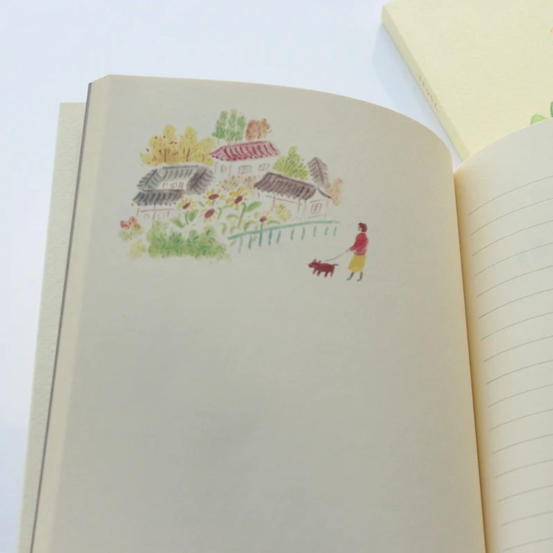 L'Après - Midi Travel Journals - San Francisco - L'Après - Midi