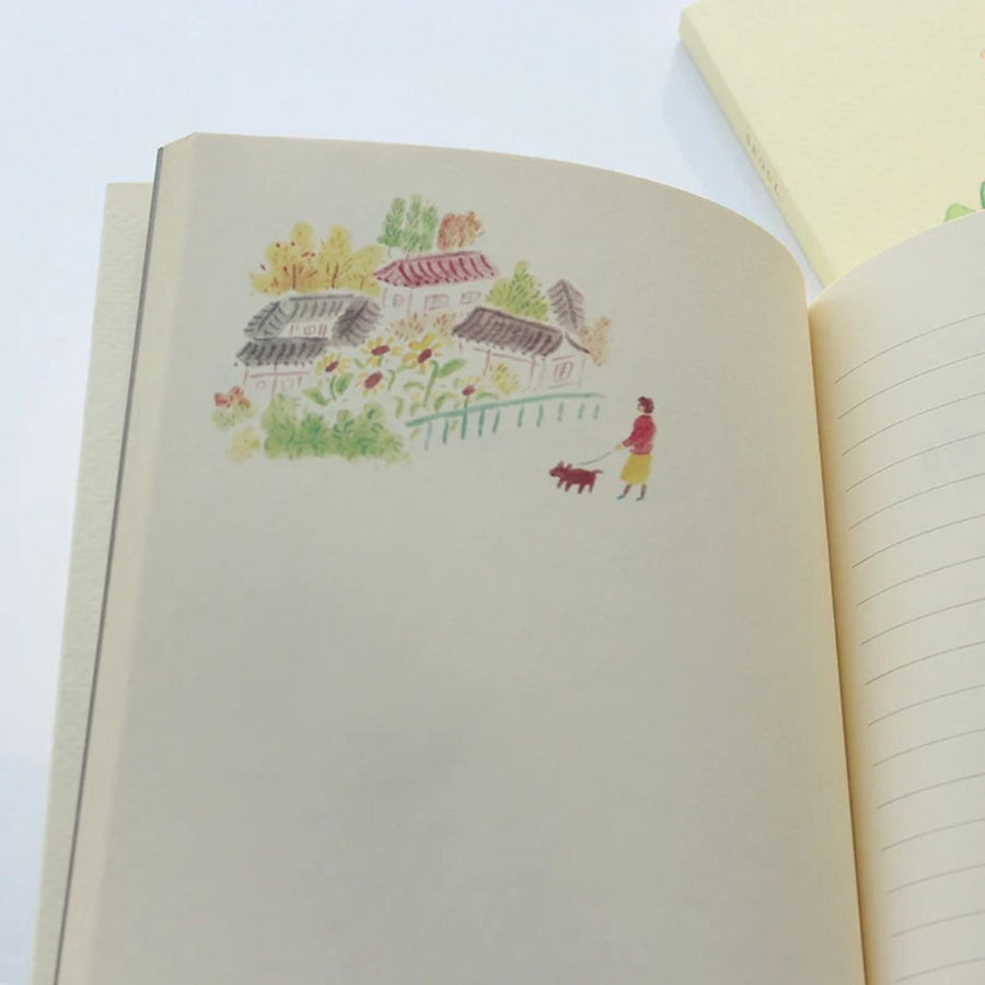L'Après - Midi Travel Journals - San Francisco - L'Après - Midi