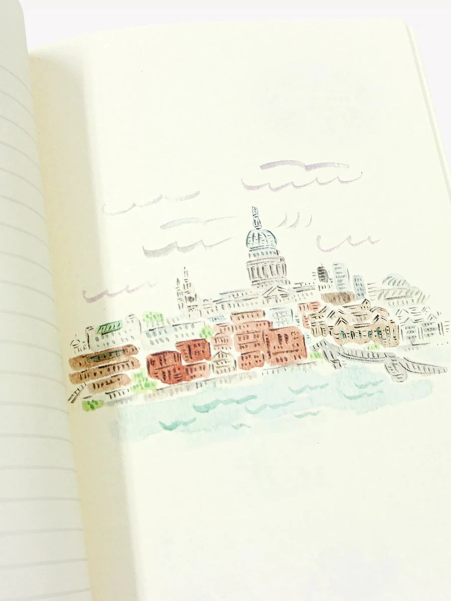 L'Après - Midi Travel Journals - Seoul - L'Après - Midi