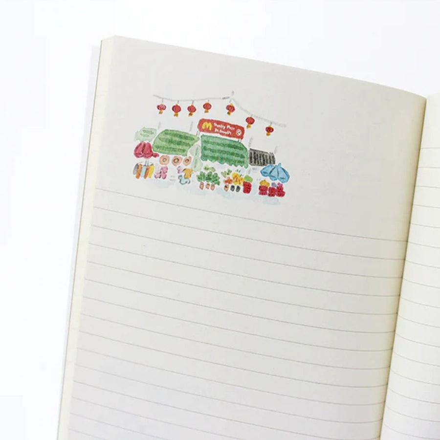 L'Après - Midi Travel Journals - Seoul - L'Après - Midi