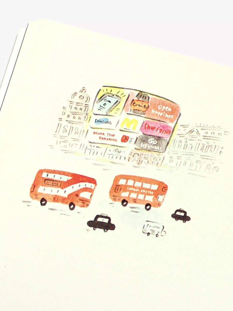 L'Après - Midi Travel Journals - Seoul - L'Après - Midi