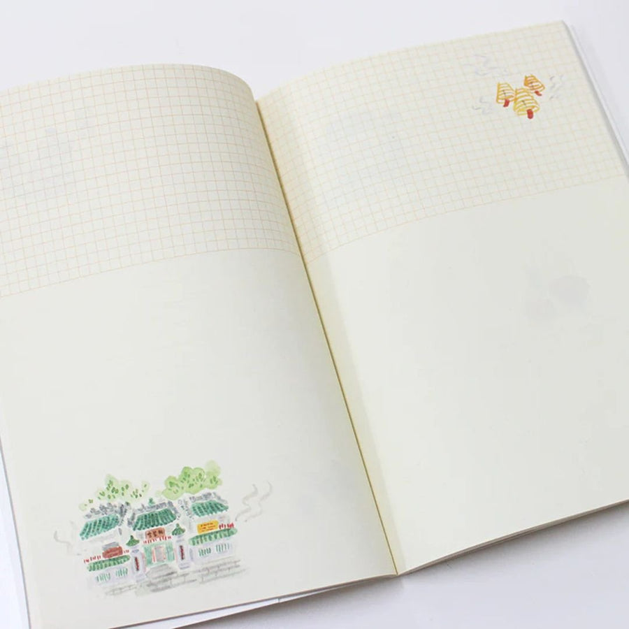 L'Après - Midi Travel Journals - Seoul - L'Après - Midi