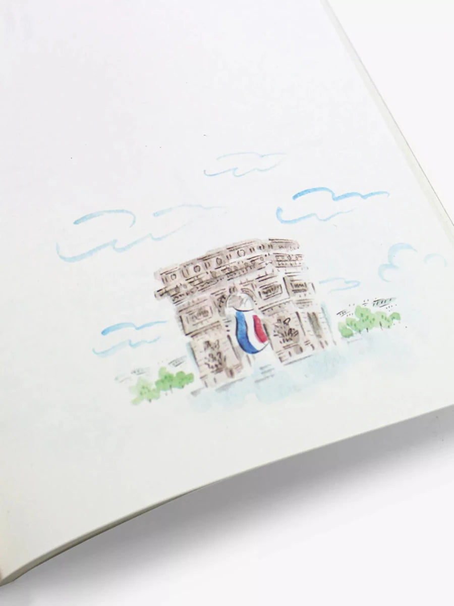 L'Après - Midi Travel Journals - Seoul - L'Après - Midi