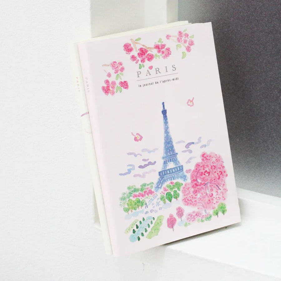 L'Après - Midi Travel Journals - Seoul - L'Après - Midi