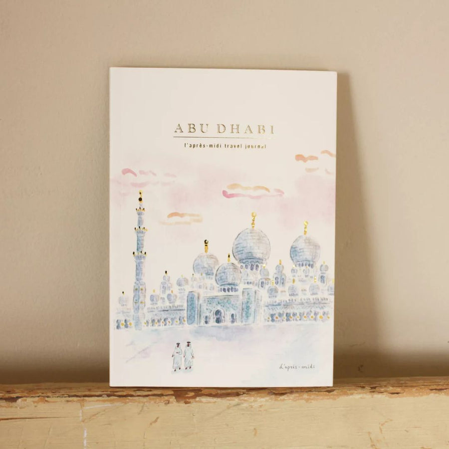 L'Après - Midi Travel Journals - Seoul - L'Après - Midi