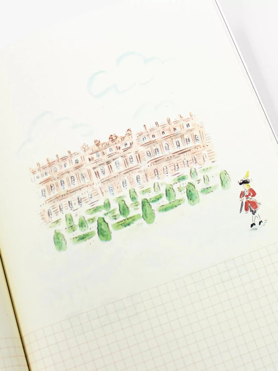 L'Après - Midi Travel Journals - Seoul - L'Après - Midi