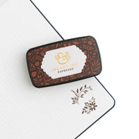 Legacy Ink Pad Espresso - Archer & Olive - Archer & Olive
