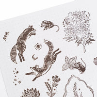 Legacy Ink Pad Espresso - Archer & Olive - Archer & Olive