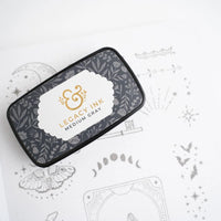 Legacy Ink Pad Medium Grey - Archer & Olive - Archer & Olive