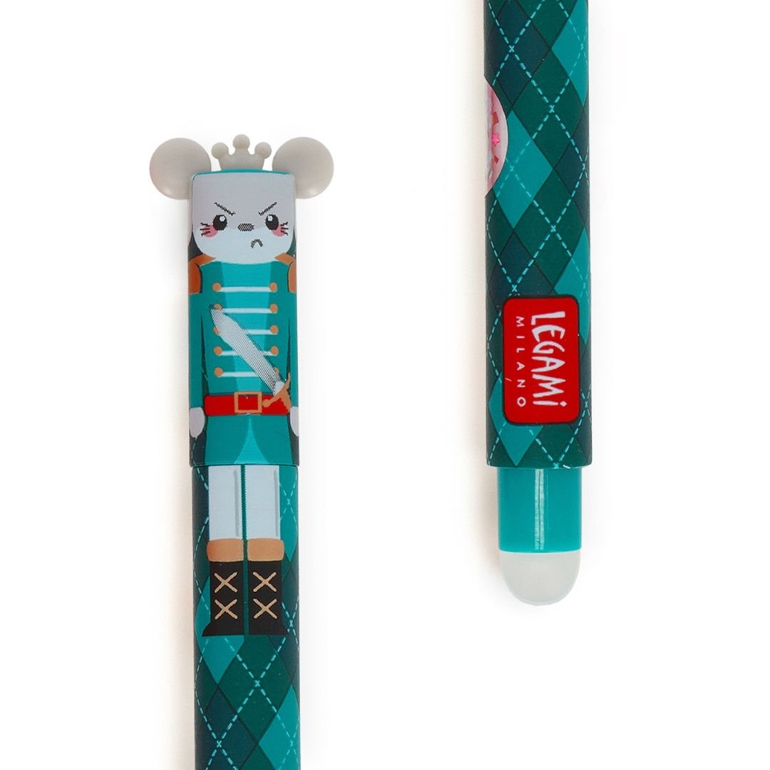 Legami Erasable Pens Christmas Set 2025 - Legami