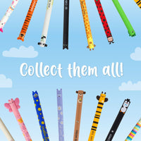 Legami Erasable Pens - Lady Bug - Legami
