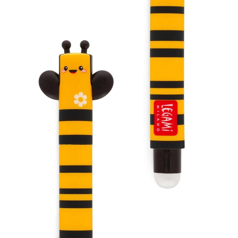 Legami Erasable Pens-Pens-Legami-Bee
