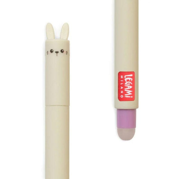 Legami Erasable Pens-Pens-Legami-Bunny
