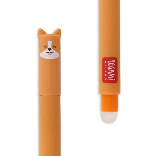 Legami Erasable Pens-Pens-Legami-Corgi