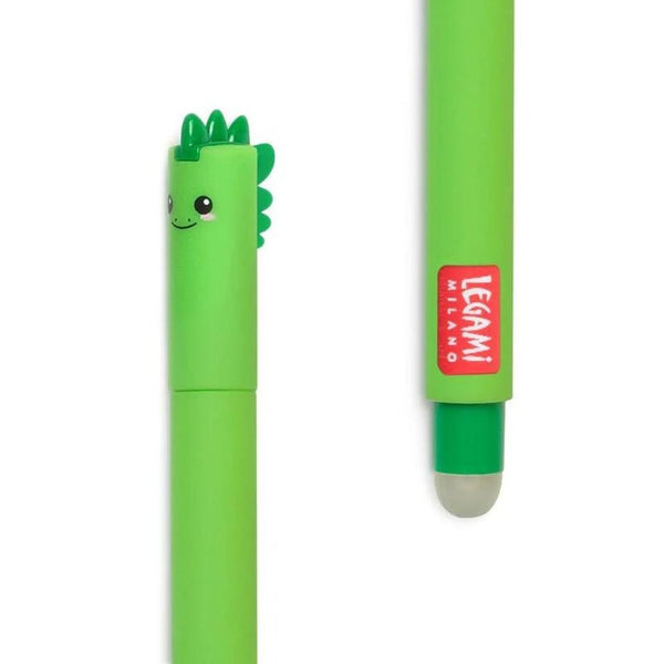 Legami Erasable Pens-Pens-Legami-Dino