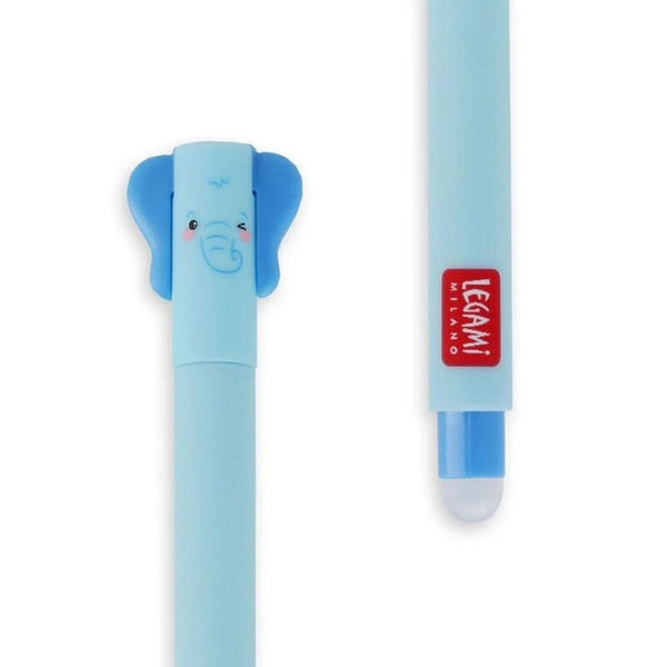 Legami Erasable Pens-Pens-Legami-Elephant