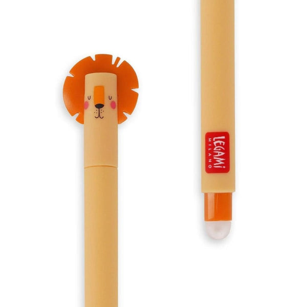 Legami Erasable Pens-Pens-Legami-Lion