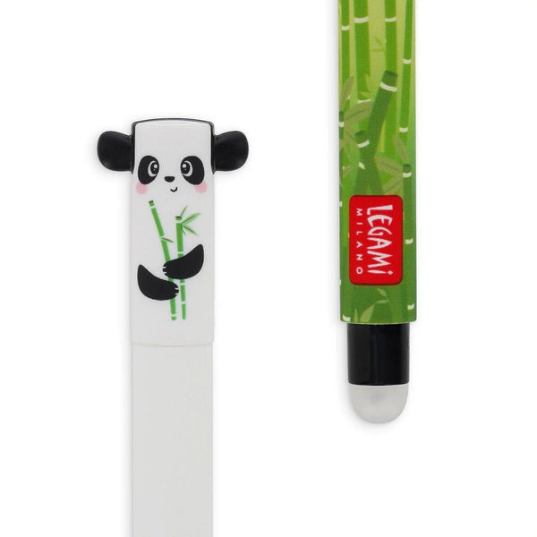 Legami Erasable Pens-Pens-Legami-Panda