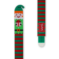 Legami Erasable Pens Naughty or Nice? - Legami - Under the Rowan Trees