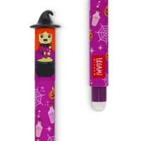 Legami Erasable Pens The Boo Crew 2024 - Legami - Under the Rowan Trees