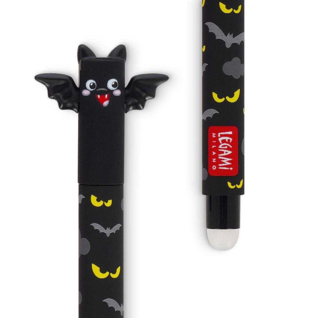 Legami Erasable Pens The Boo Crew 2024 - Legami - Under the Rowan Trees