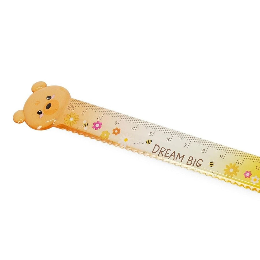 Legami Ruler - Bear Sweet Bear - Legami