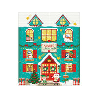 Legami Stationery Advent Calendar 2024 - Legami - Under the Rowan Trees