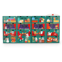 Legami Stationery Advent Calendar 2025 - Legami