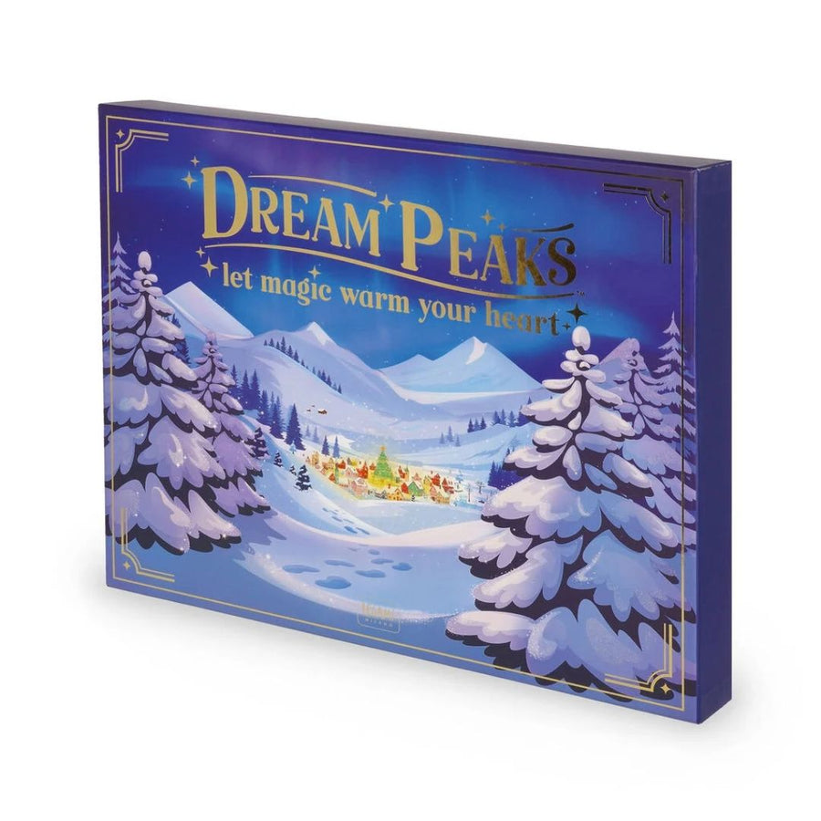 Legami Stationery Advent Calendar 2026 - Legami