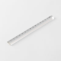 Lens Ruler 15cm Clear - 