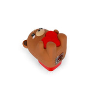 Light - up Pencil Sharpener Teddy Bear Legami - Legami