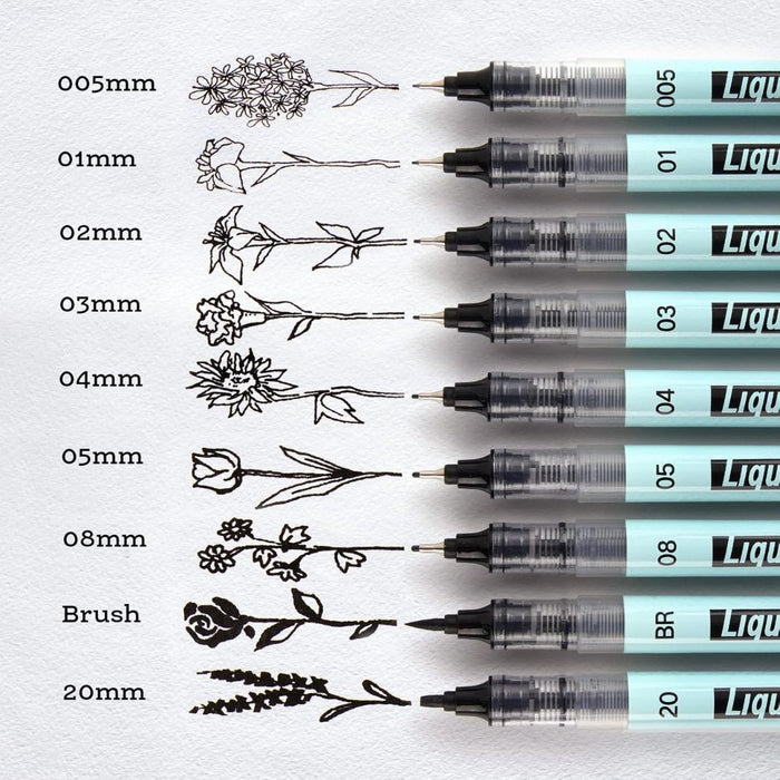 Writech Pens - Innovative retractable pens and journal sets