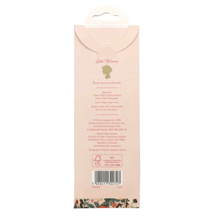 Little Women Bookmark - Portico Designs