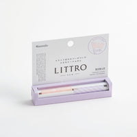 Littro Roller Sticky Notes - Kanmido - Dreamy - Kanmido