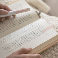 Littro Roller Sticky Notes - Kanmido - Dreamy - Kanmido