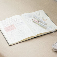 Littro Roller Sticky Notes - Kanmido - Dreamy - Kanmido