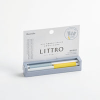Littro Roller Sticky Notes - Kanmido - Mannish - Kanmido