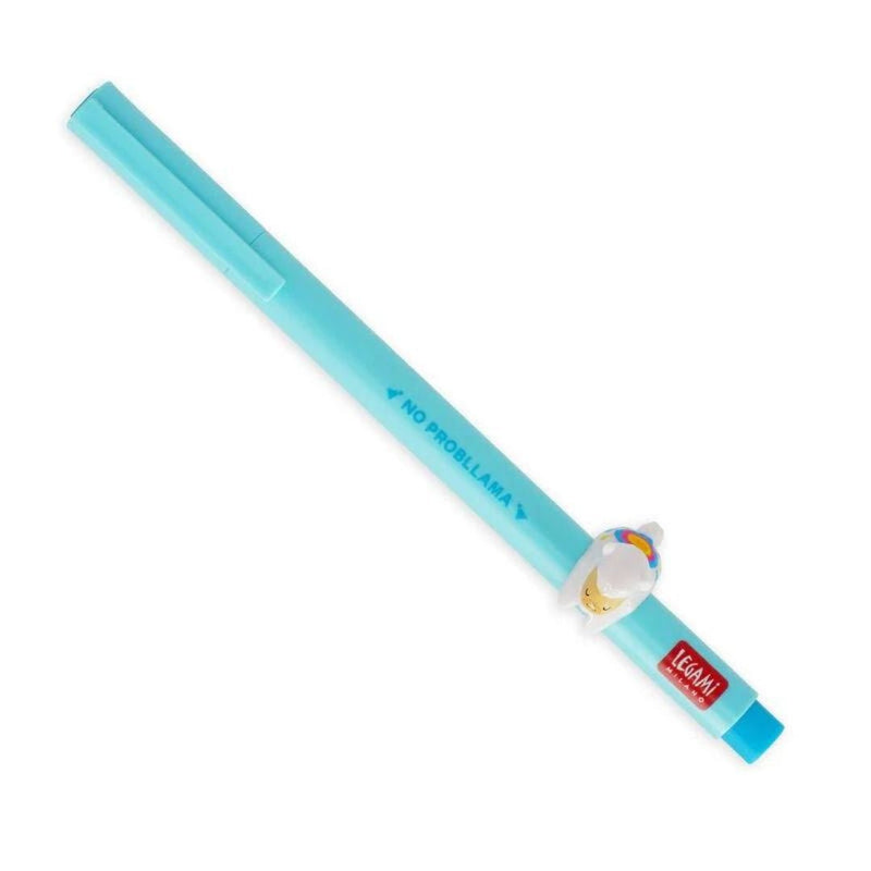 Gel Pen - Lovely Friends - Legami-Pens-Legami-Beary in Love