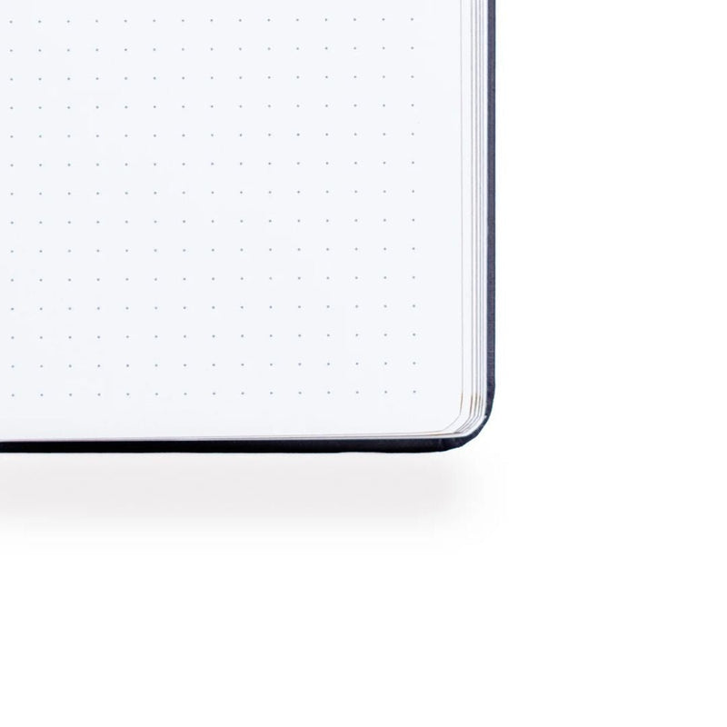 Archer & Olive Gentle Breeze Journal-Notebooks-Archer & Olive-Pocket