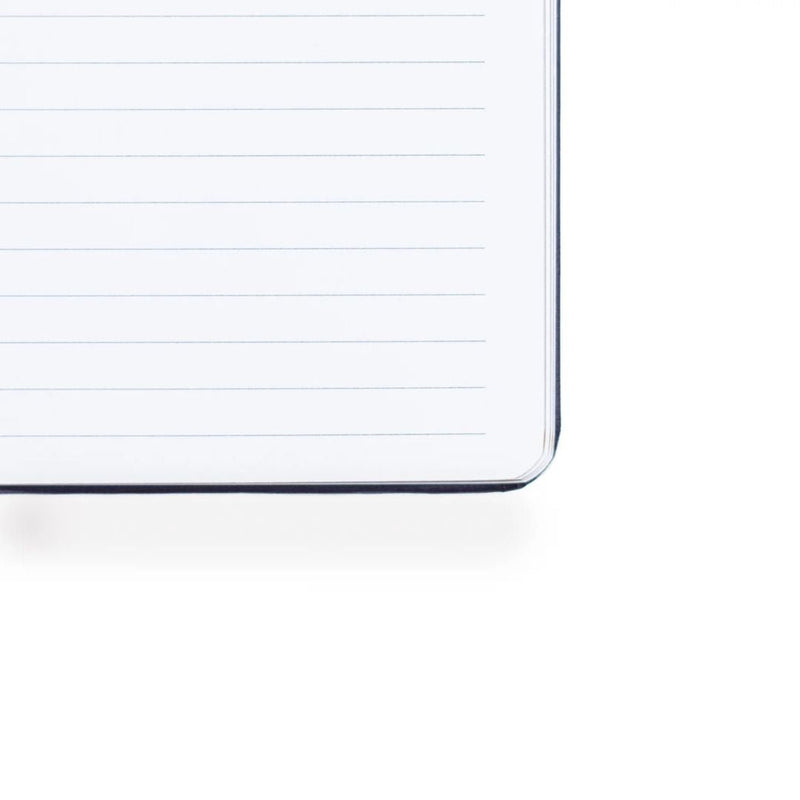 Archer & Olive Gentle Breeze Journal-Notebooks-Archer & Olive-Pocket