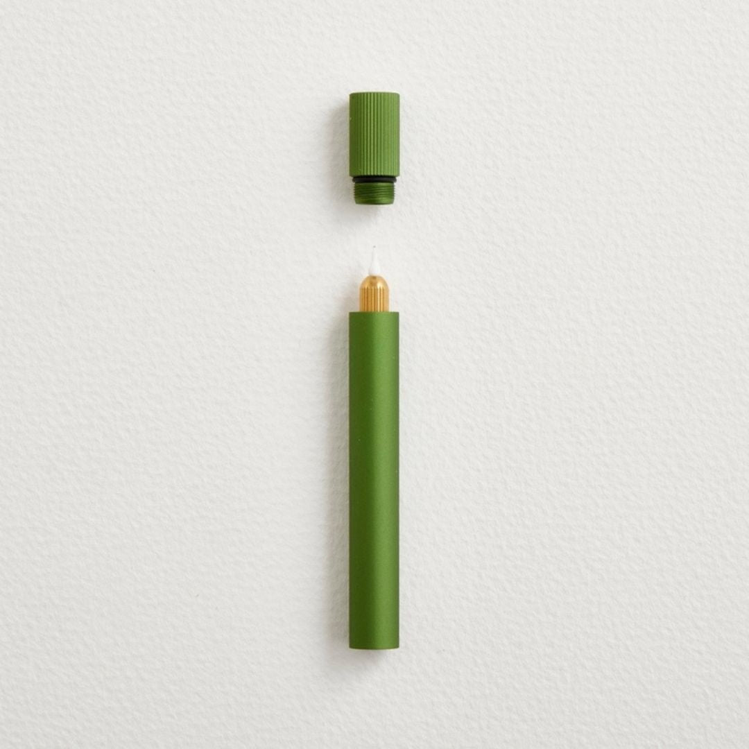 Lumos Botanica Refillable Multi-Tip Pen - Mini - Tom's Studio