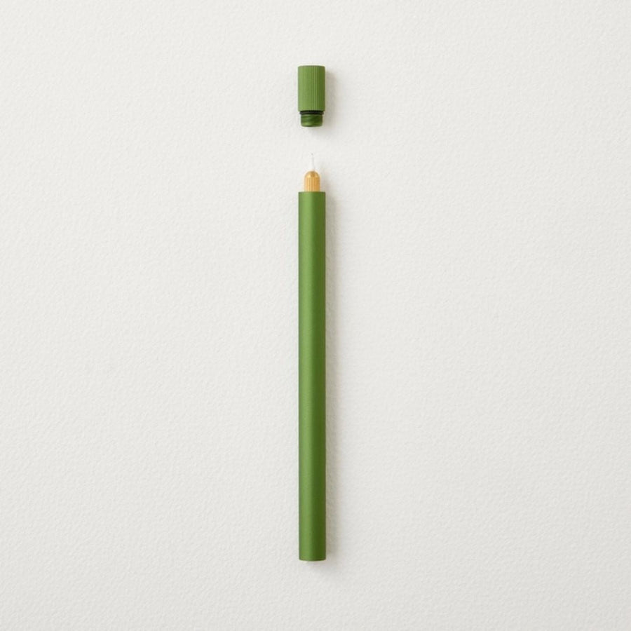 Lumos Botanica Refillable Multi-Tip Pen - Single Tip - Tom's Studio