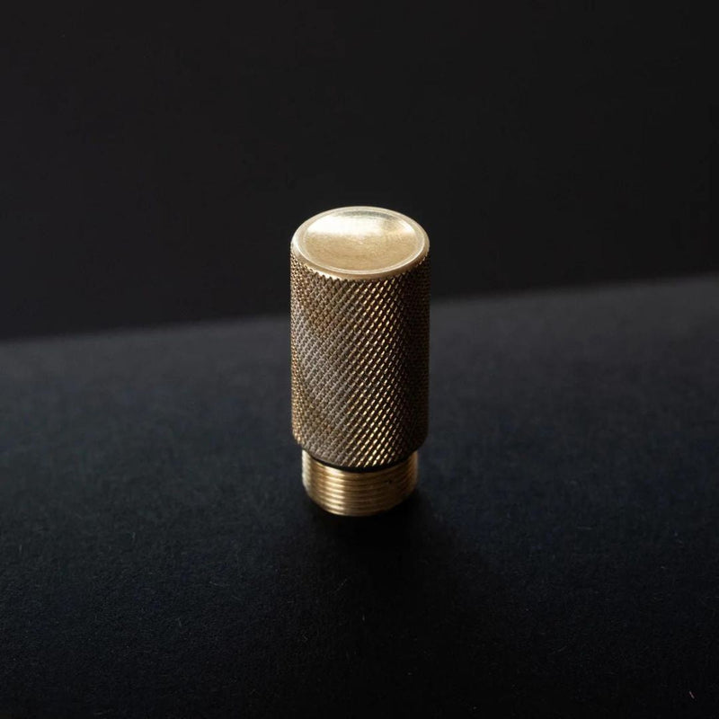 Lumos Brass Mini - Special Edition-Pens-Tom's Studio-