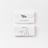 Lumos Full Creative Tip Set - Tom's Studio
