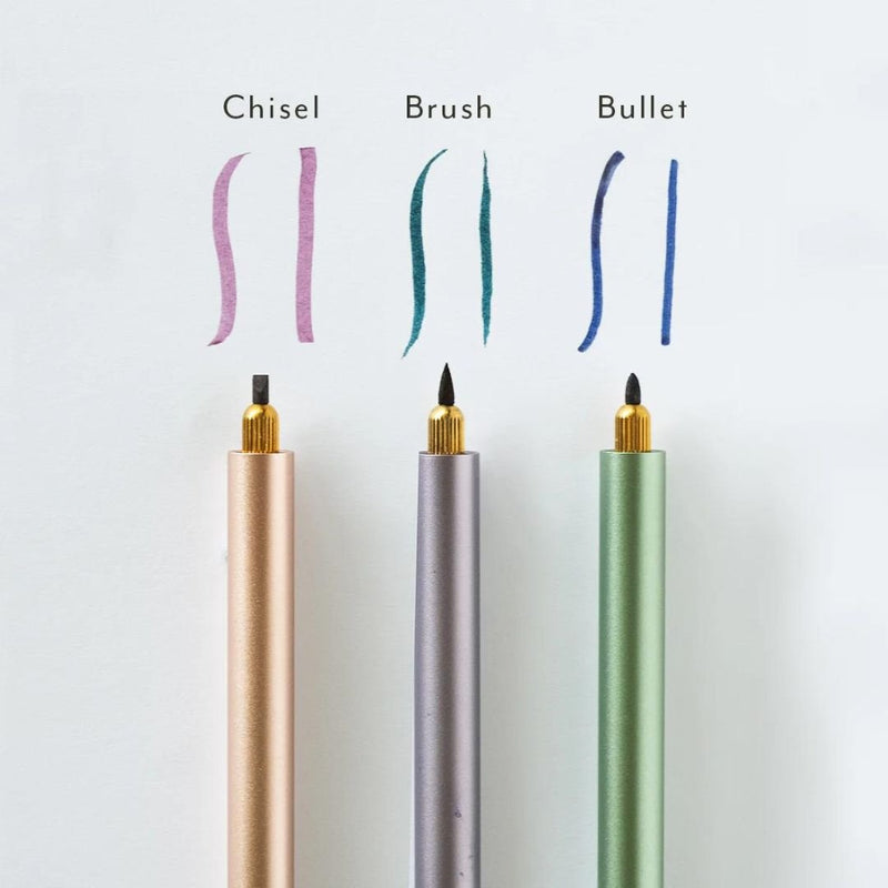 Lumos Full Creative Tip Set-Replacement Tips-Tom's Studio-