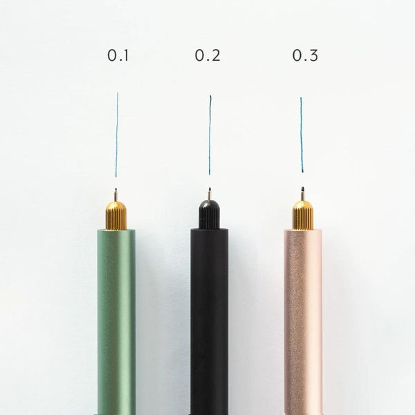 Lumos Full Creative Tip Set-Replacement Tips-Tom's Studio-