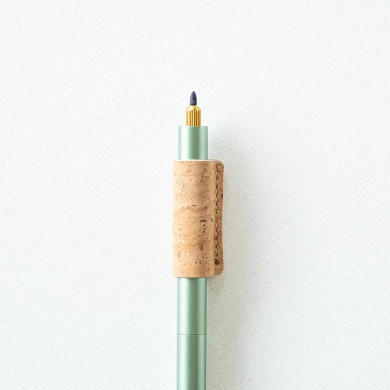 Lumos Grip & Rollstop-Dip Pen Accessory-Tom's Studio-
