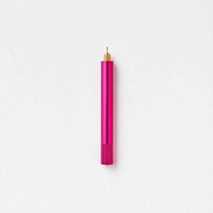 Lumos Mini - Tom's Studio-Pens-Tom's Studio-Raspberry