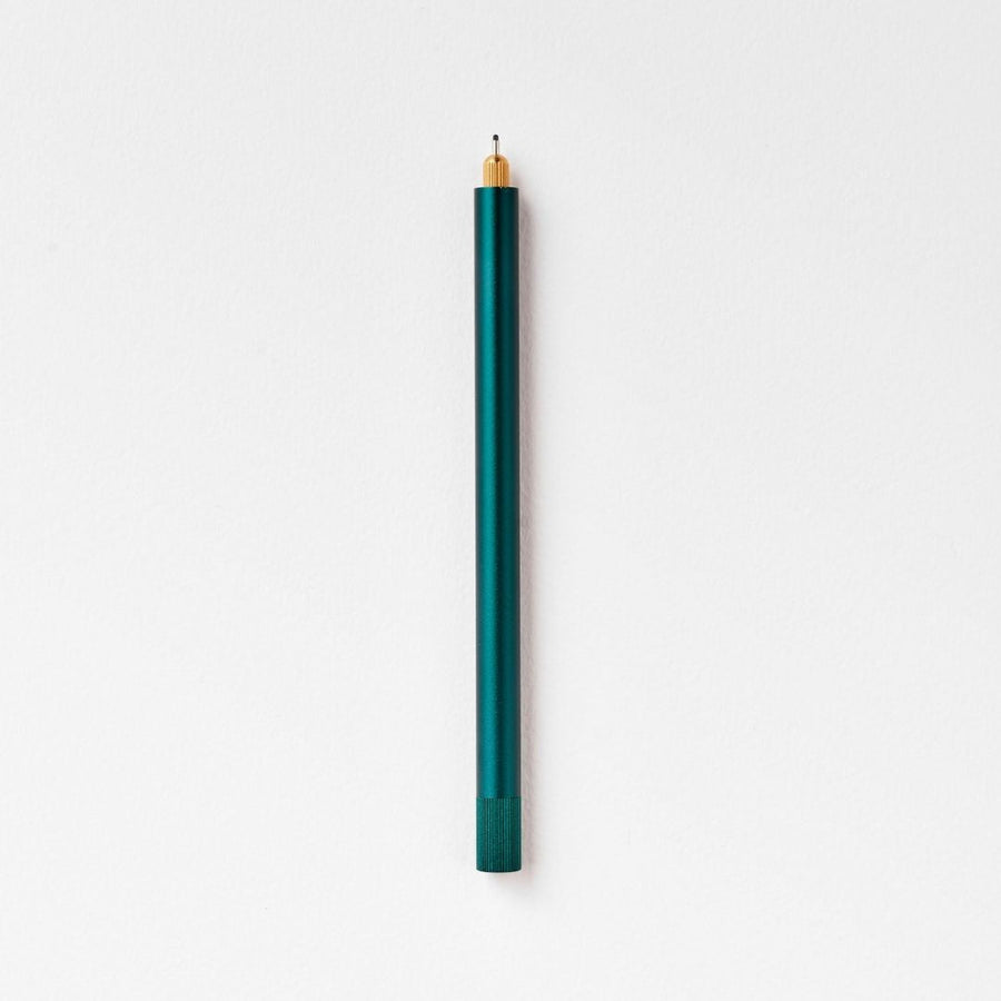 Lumos Refillable Multi-Tip Pen - Tom's Studio Single Tip Ivy