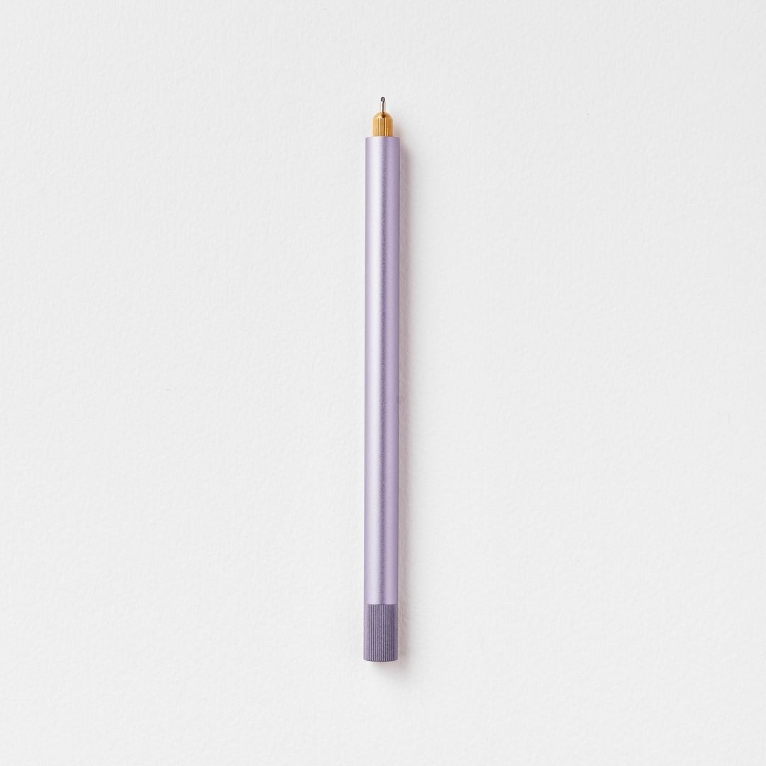 Lumos Refillable Multi-Tip Pen - Tom's Studio Single Tip Lilac